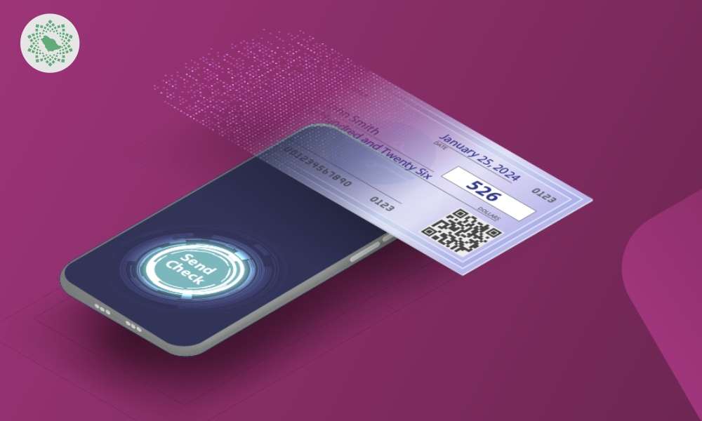 Saudi Arabia Accelerates Banking Transformation With New Electronic Cheque System Saudi Arabia Accelerates Banking Transformation With New Electronic Cheque